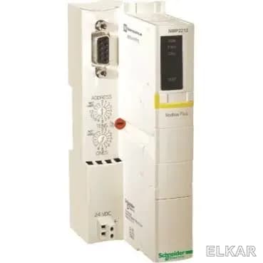 Schneider STBNMP2212