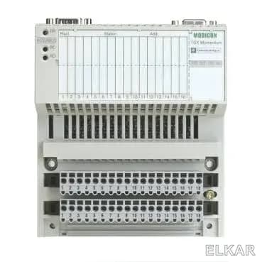 Schneider 170INT11000