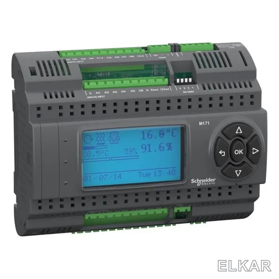 Schneider TM171PDM27R