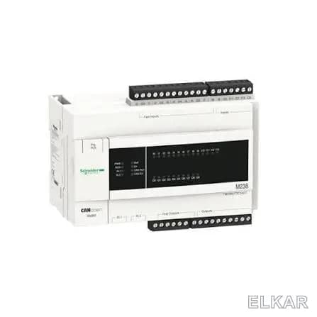 Schneider TM238LFAC24DR
