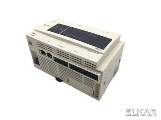 Schneider TM238LFDC24DT
