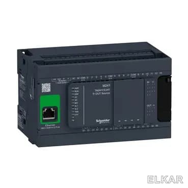 Schneider TM241CE24T