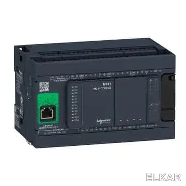 Schneider TM241CEC24R