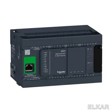 Schneider TM241CEC24T
