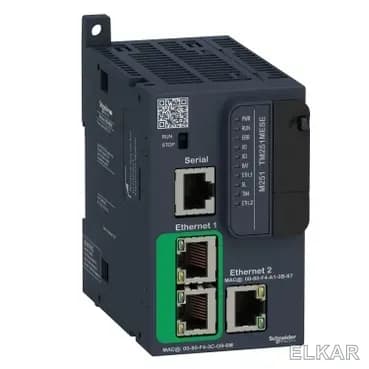 Schneider TM251MESE