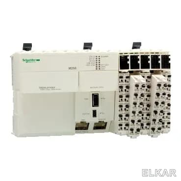 Schneider TM258LD42DT