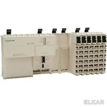Schneider TM258LD42DT4L