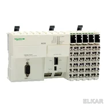 Schneider TM258LF42DT
