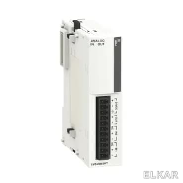 Schneider TM2AMM3HT