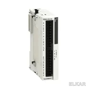 Schneider TM2AMM6HT
