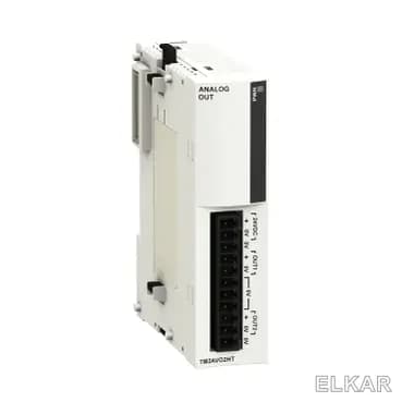 Schneider TM2AVO2HT