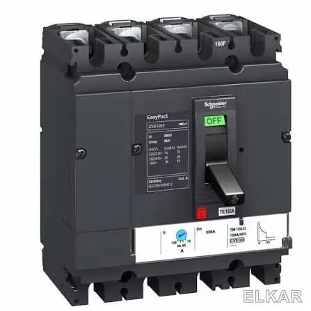 Schneider 470NAV51100