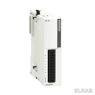 Schneider TM2DDI8DT