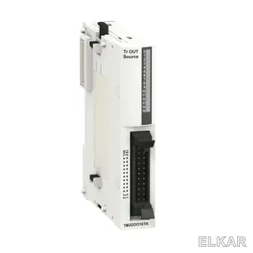 Schneider TM2DDO16TK