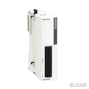 Schneider TM2DRA8RT