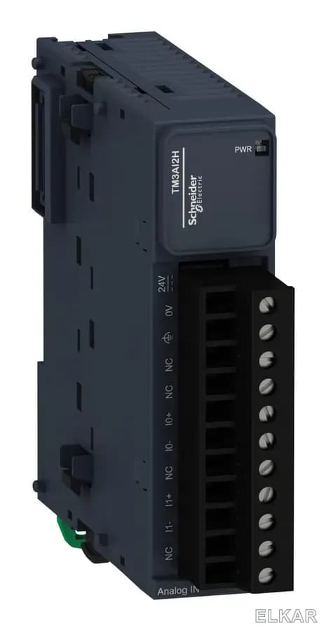 Schneider TM3AI2H