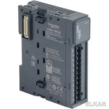Schneider TM3AQ4
