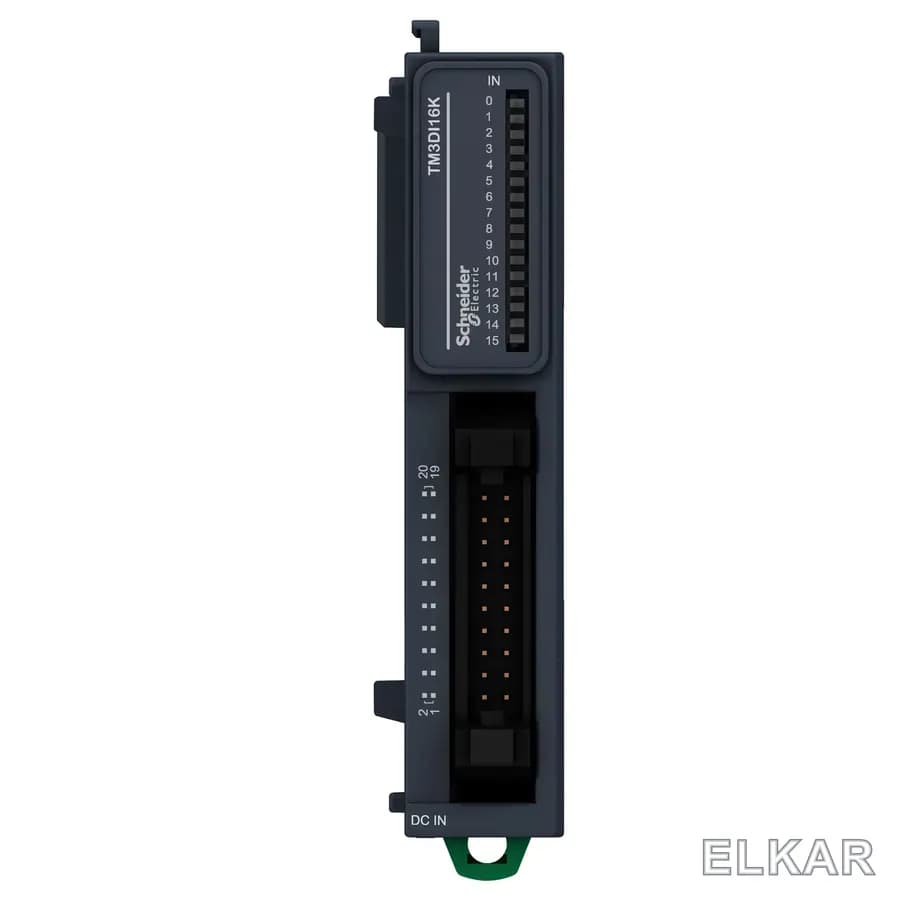 Schneider TM3DI16K