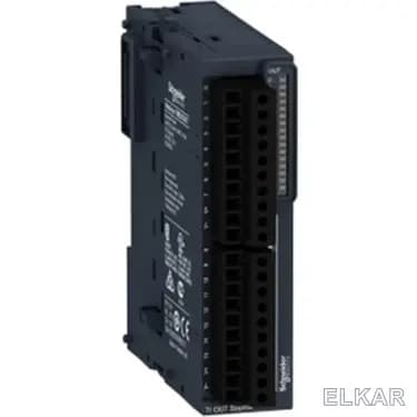 Schneider TM3DQ16T