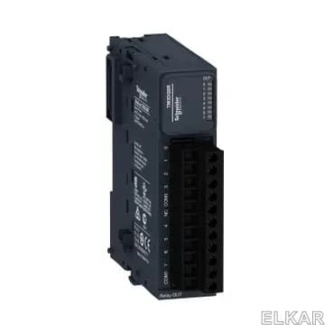 Schneider TM3DQ8R