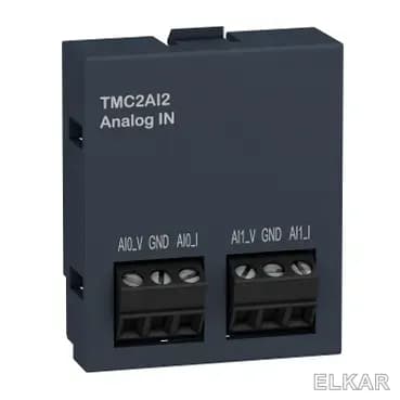 Schneider TMC2AI2
