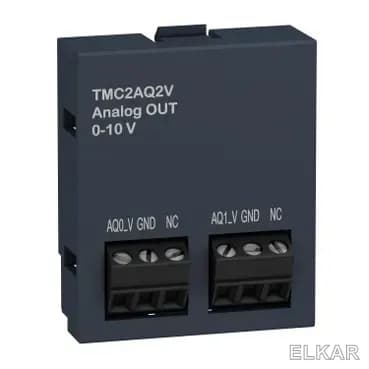 Schneider TMC2AQ2V