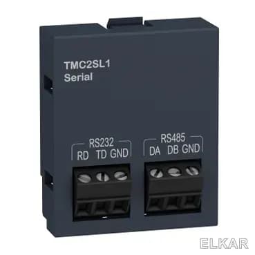 Schneider TMC2SL1