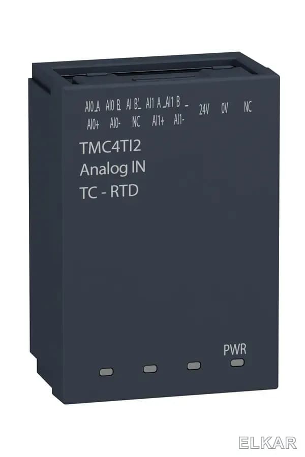 Schneider TMC4TI2