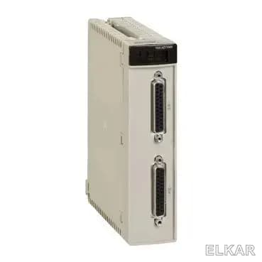 Schneider TSXAEY1600