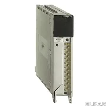 Schneider TSXAEY414