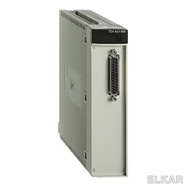 Schneider TSXAEY800