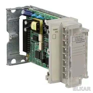 Schneider TSXAEZ801