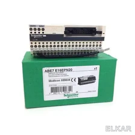 Schneider ABE7 E16EPN20