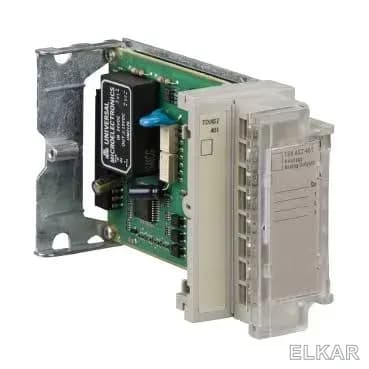 Schneider TSXASZ401
