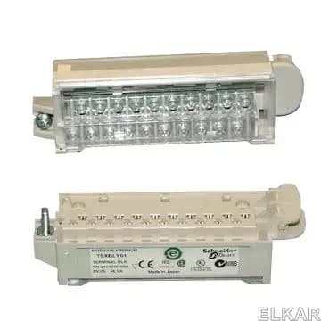 Schneider TSXBLY01