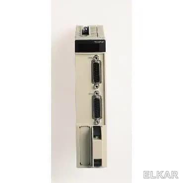 Schneider TSXCTY2A
