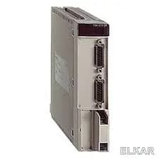 Schneider TSXCTY2C