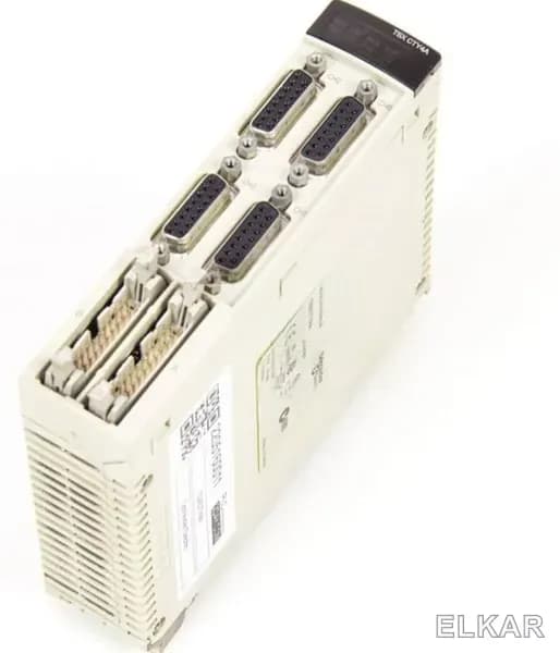 Schneider TSXCTY4A