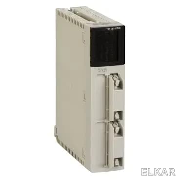 Schneider TSXDEY32D2K