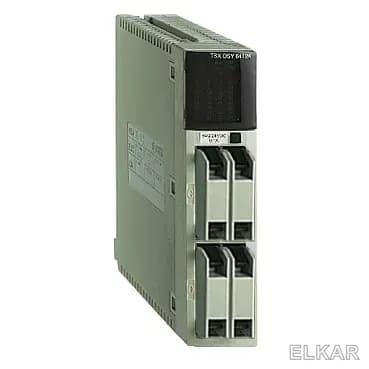 Schneider TSXDEZ12D2