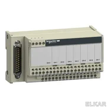 Schneider ABE7-CPA02