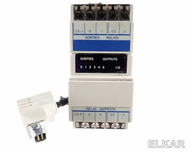 Schneider TSXDSF635