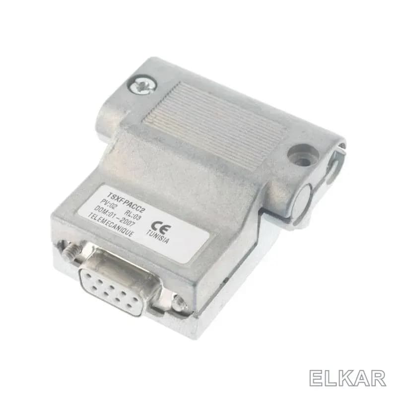 Schneider TSXFPACC2
