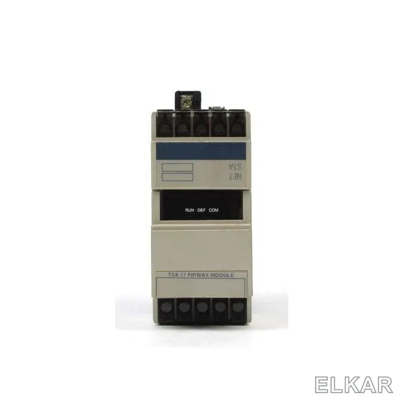 Schneider TSXFPG10