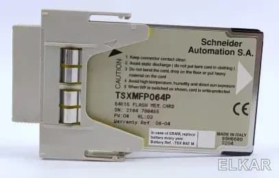Schneider TSXMFP064P