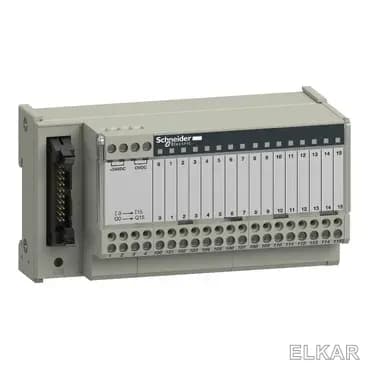 Schneider ABE7-H16R11