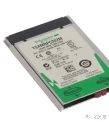 Schneider TSXMRPC002M