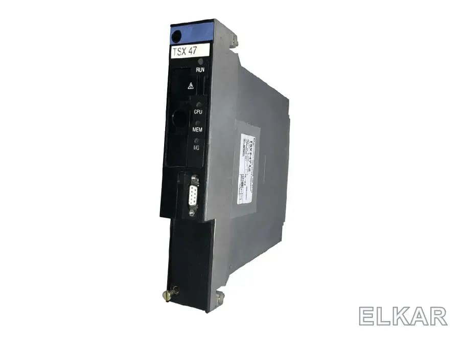 Schneider TSXP4712