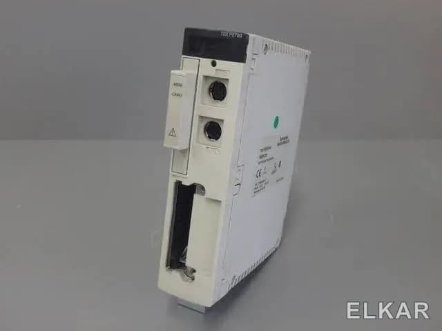 Schneider TSXP5720