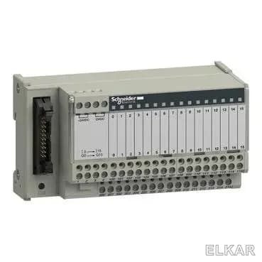 Schneider ABE7-H16R21